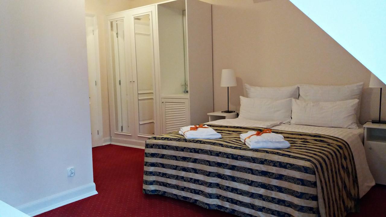 Palac I Folwark Nemino Sierakowice  Экстерьер фото