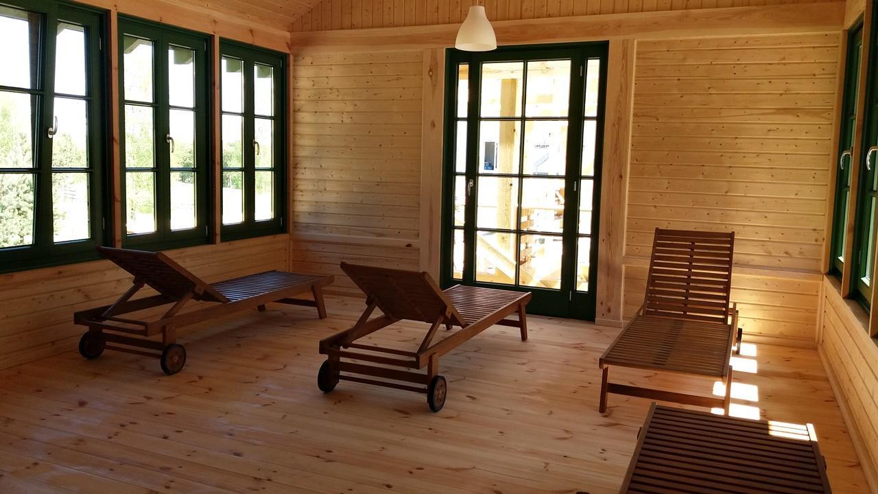 Palac I Folwark Nemino Sierakowice  Экстерьер фото