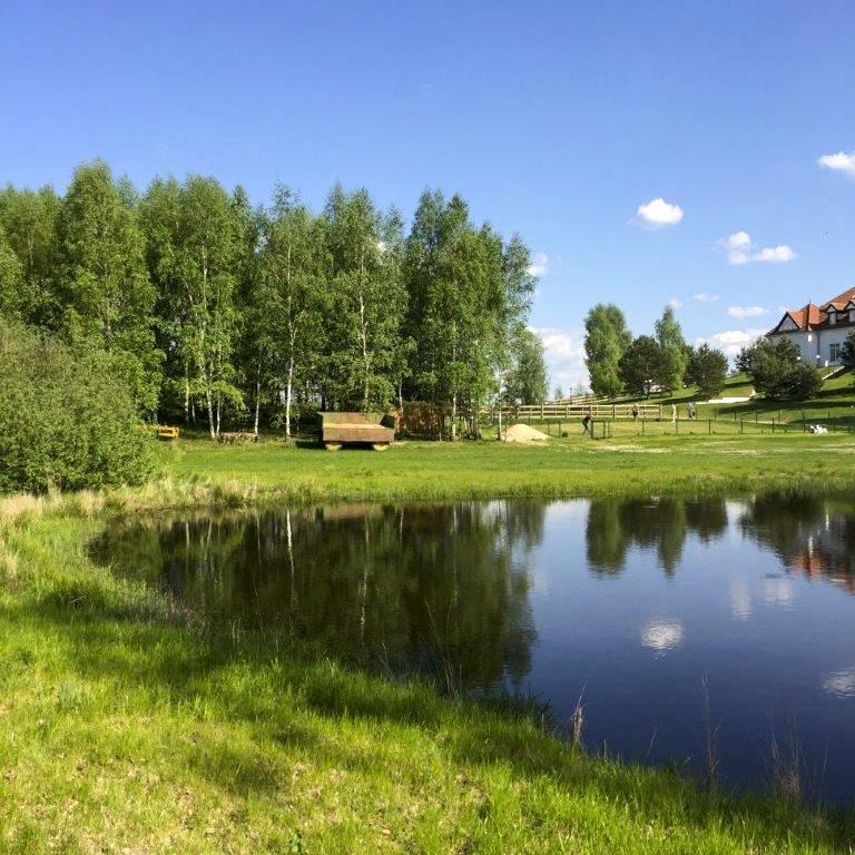 Palac I Folwark Nemino Sierakowice  Экстерьер фото