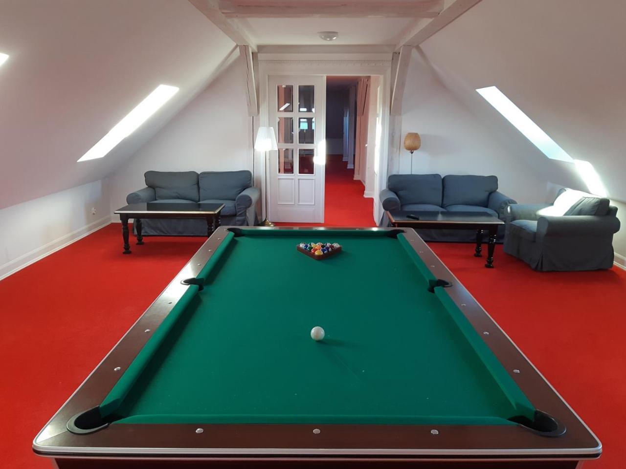 Palac I Folwark Nemino Sierakowice  Экстерьер фото